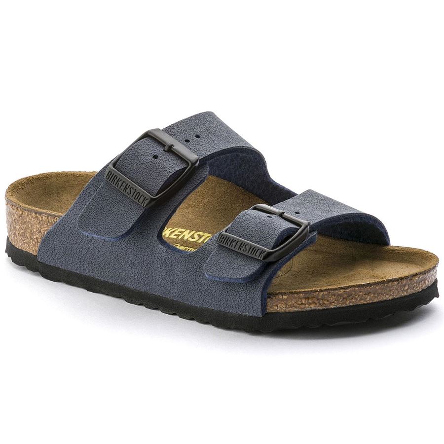 Arizona Kids navy, Birkibuc - Calz. Stretta Birkenstock | 552903X