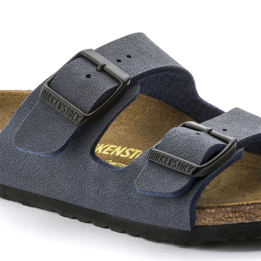 Arizona Kids navy, Birkibuc - Calz. Stretta Birkenstock | 552903X