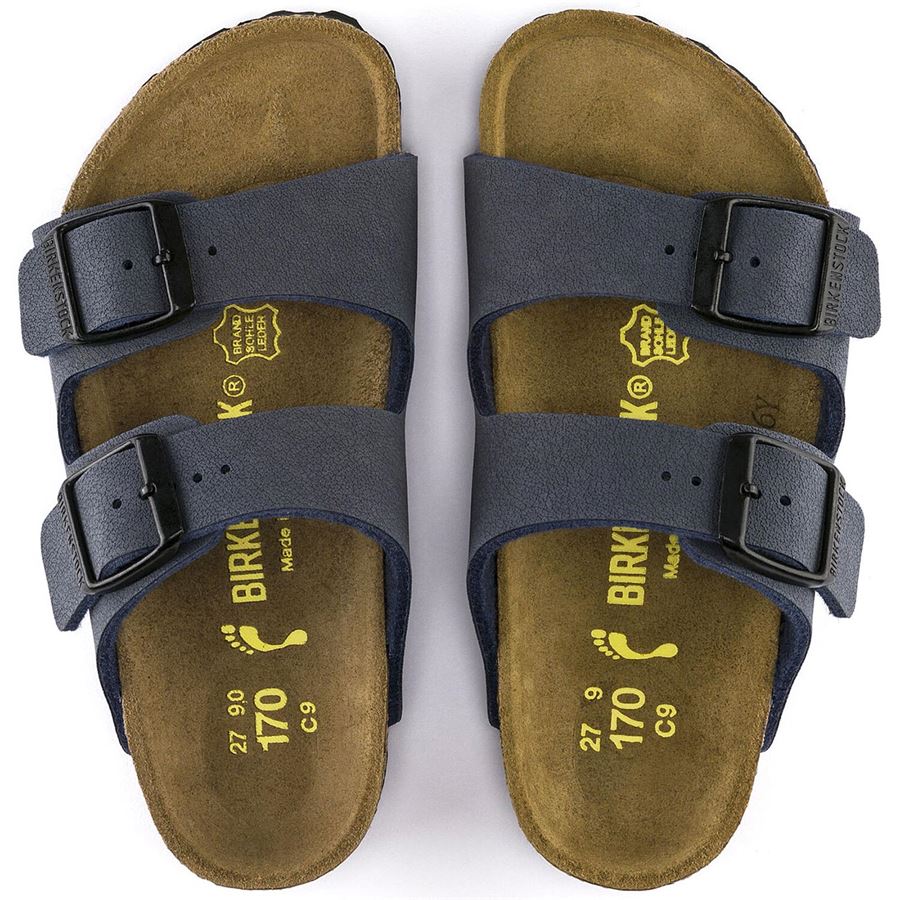 Arizona Kids navy, Birkibuc - Calz. Stretta Birkenstock | 552903X