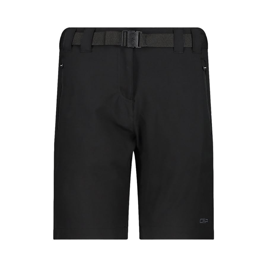 Short da trekking con cintura Cmp | 3T51146U901