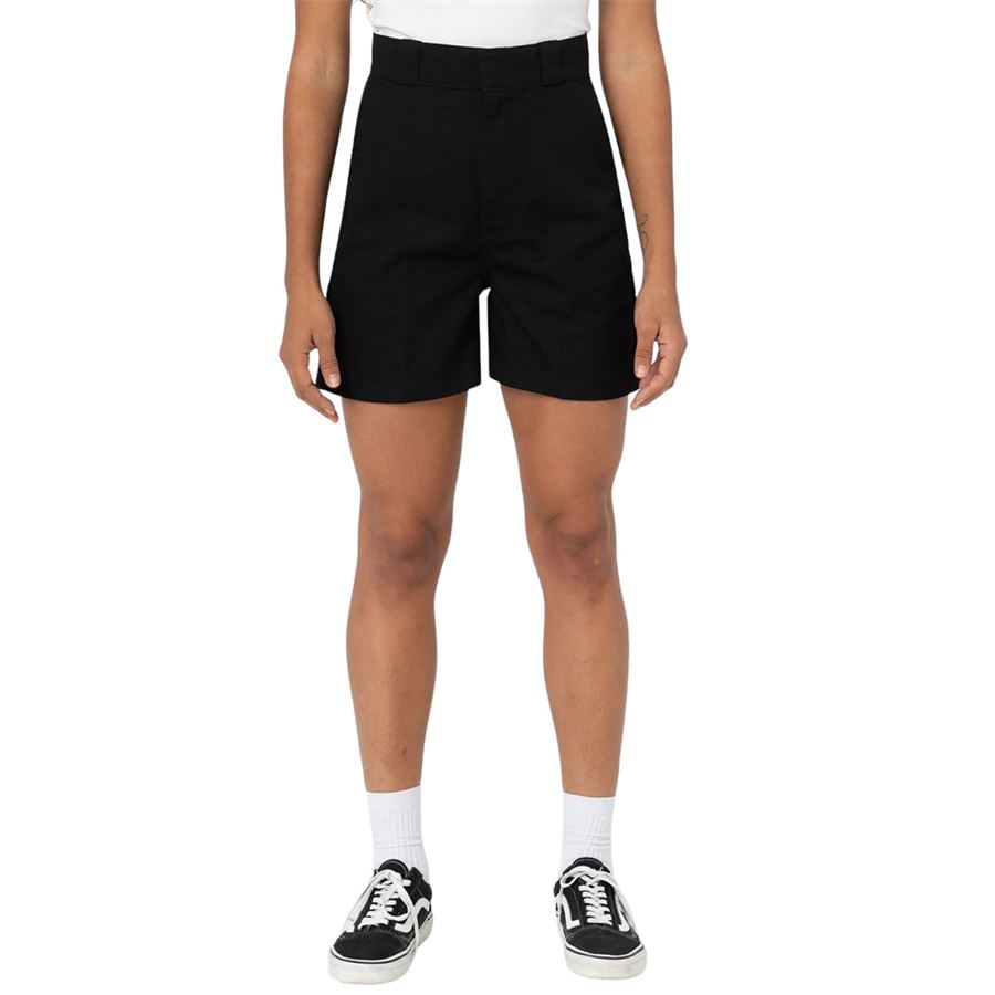 W PHOENIX REC SHORT Dickies | DK0A4Y85BLK