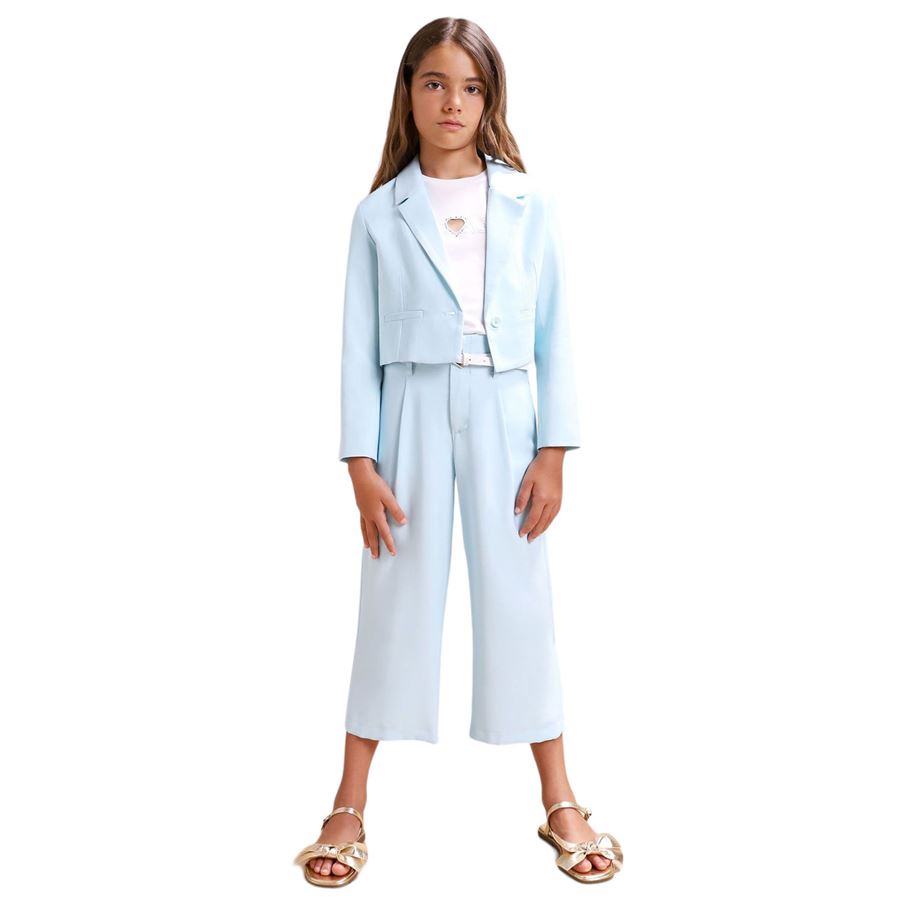 Please pantalone zip gamba over con pinces Please | PHB0/130G3519