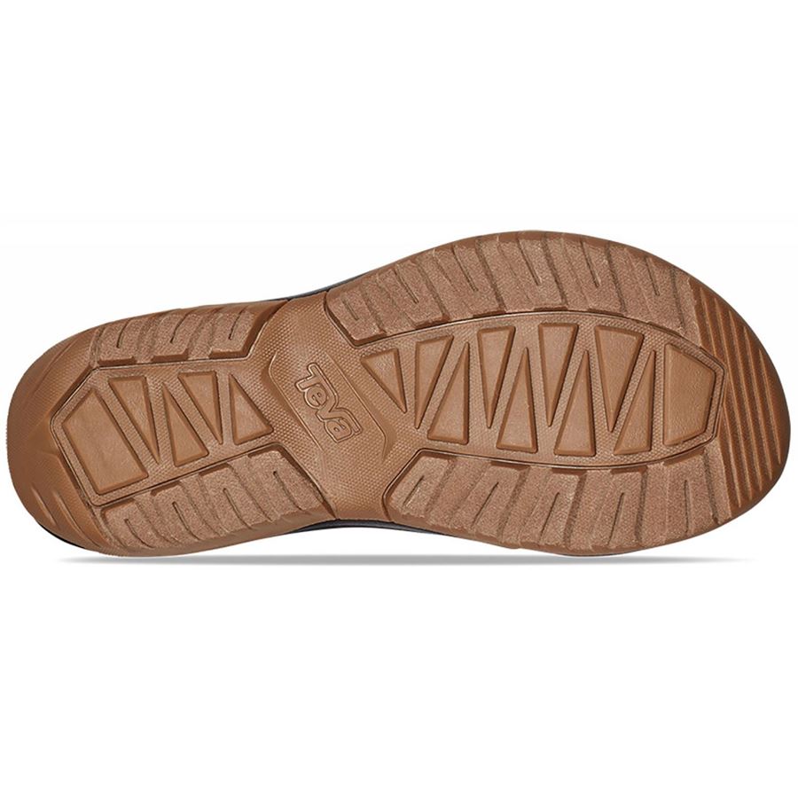 HURRICANE XLT2 M SANDALO Teva | 1019234BLMU