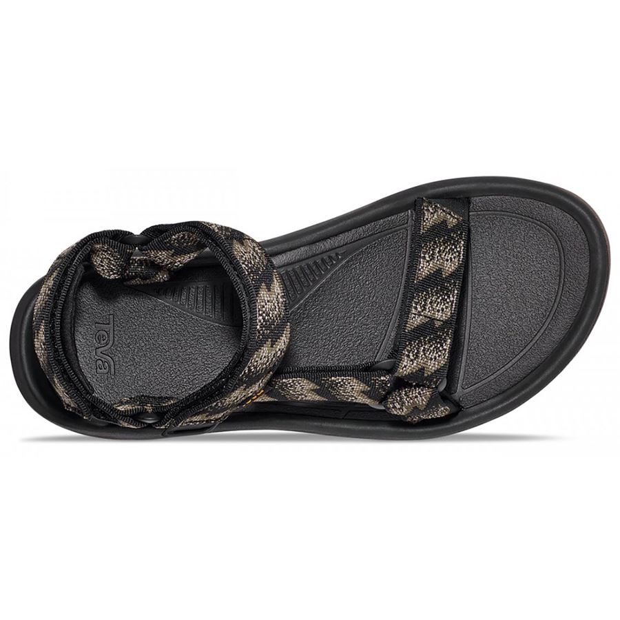 HURRICANE XLT2 M SANDALO Teva | 1019234RFL