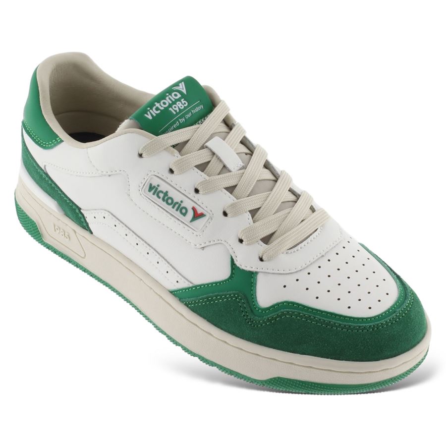 C80  BLOCK COLORS Victoria | 8800115VERDE