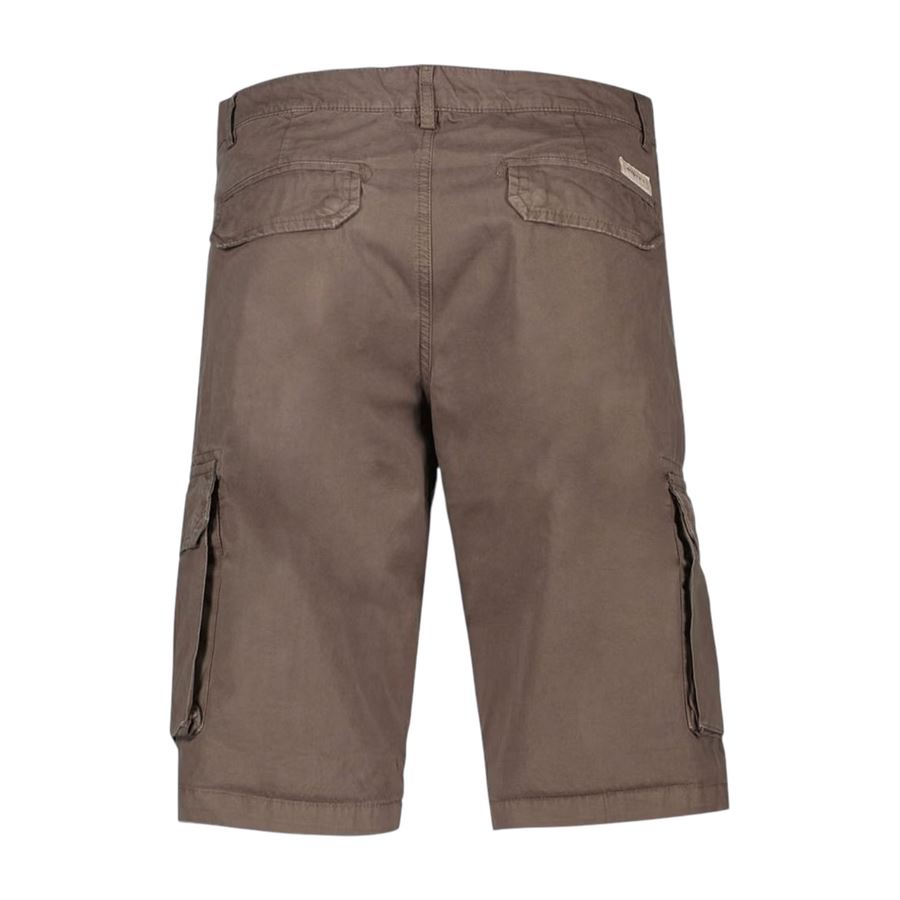 NIk bermuda cargo con tasche laterali regular fit 40Weft | NICK2122W347