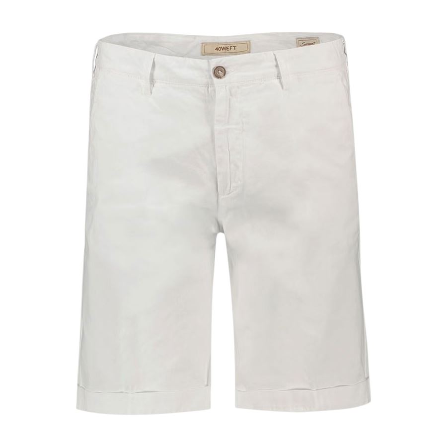 Sergent bermuda chino basic da uomo 40Weft | SERGENTBE213240W441
