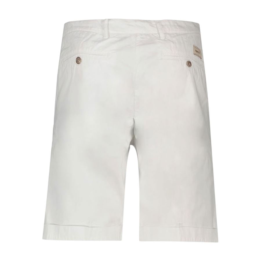 Sergent bermuda chino basic da uomo 40Weft | SERGENTBE213240W441
