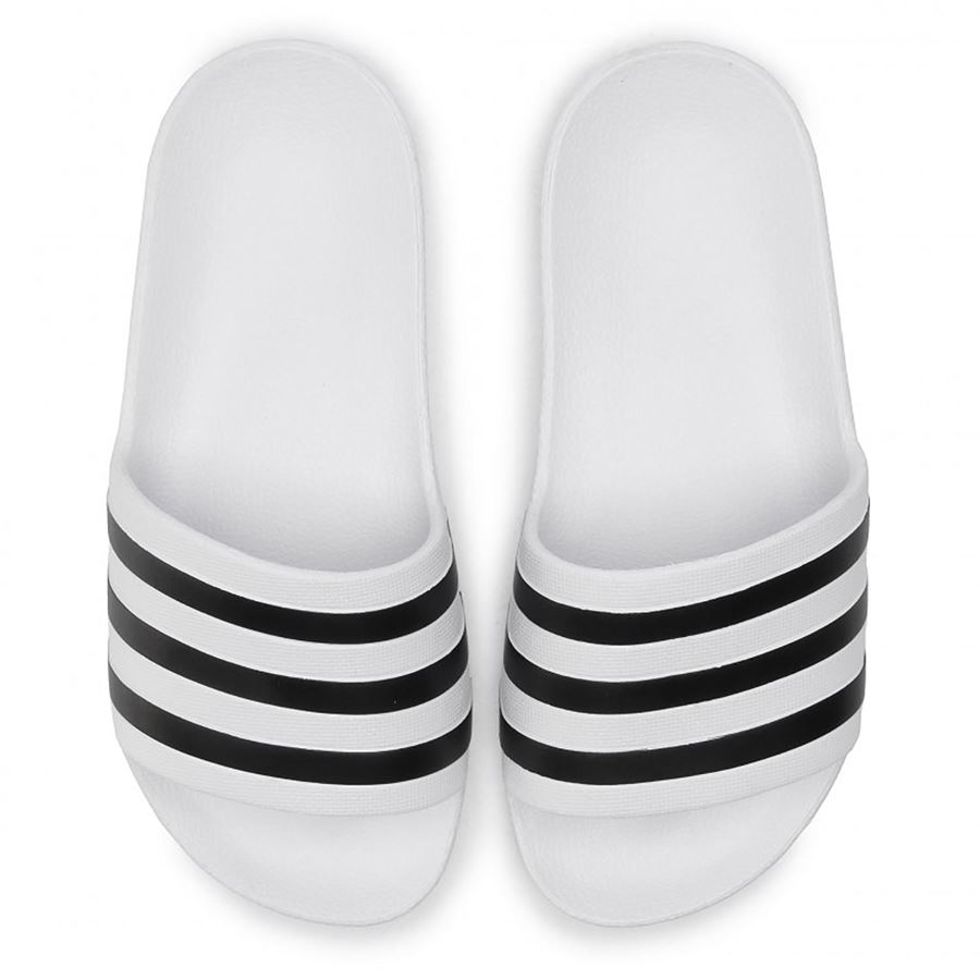 Ciabatte Adilette Aqua unisex uomo donna Adidas | F35539X