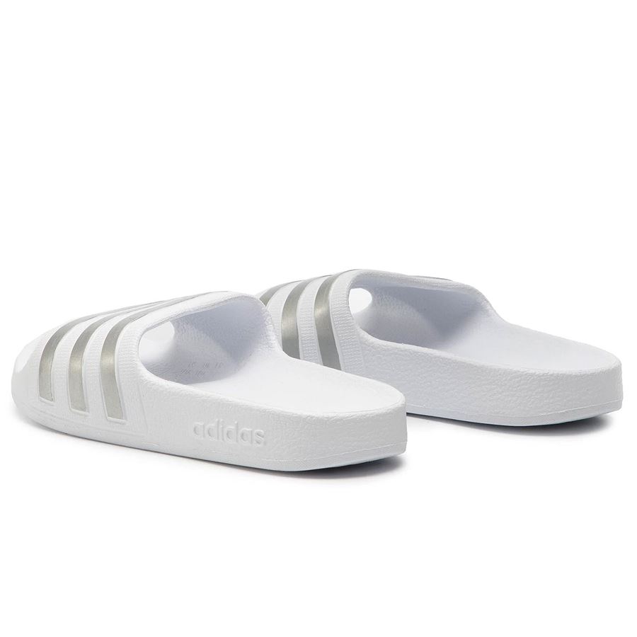 Ciabatte adilette Aqua Kids da bambino Adidas | F35555X