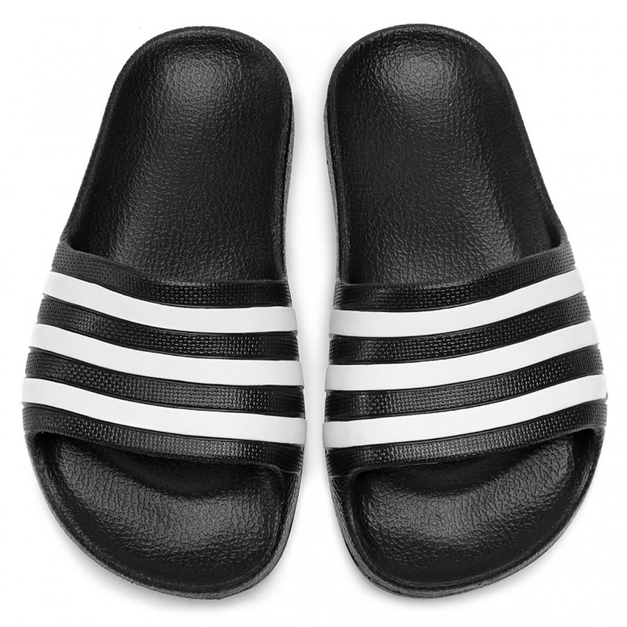 Ciabatte adilette Aqua Kids da bambino Adidas | F35556X