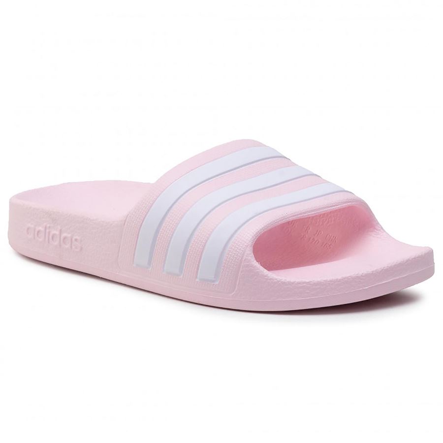 Ciabatte adilette Aqua Kids da bambino Adidas | FY8072X