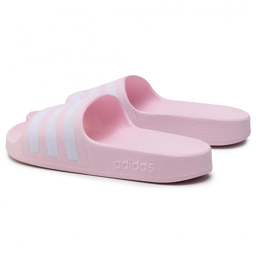 Ciabatte adilette Aqua Kids da bambino Adidas | FY8072X