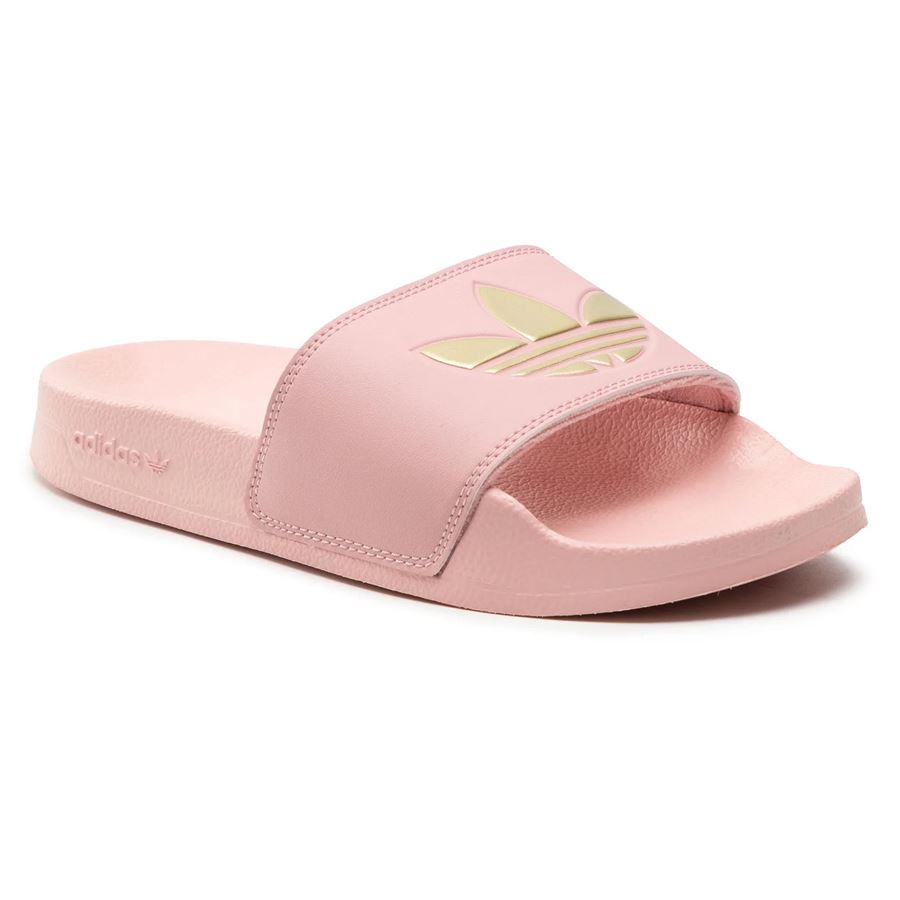 Ciabatte Adilette W Lite da donna Adidas | GZ6198X