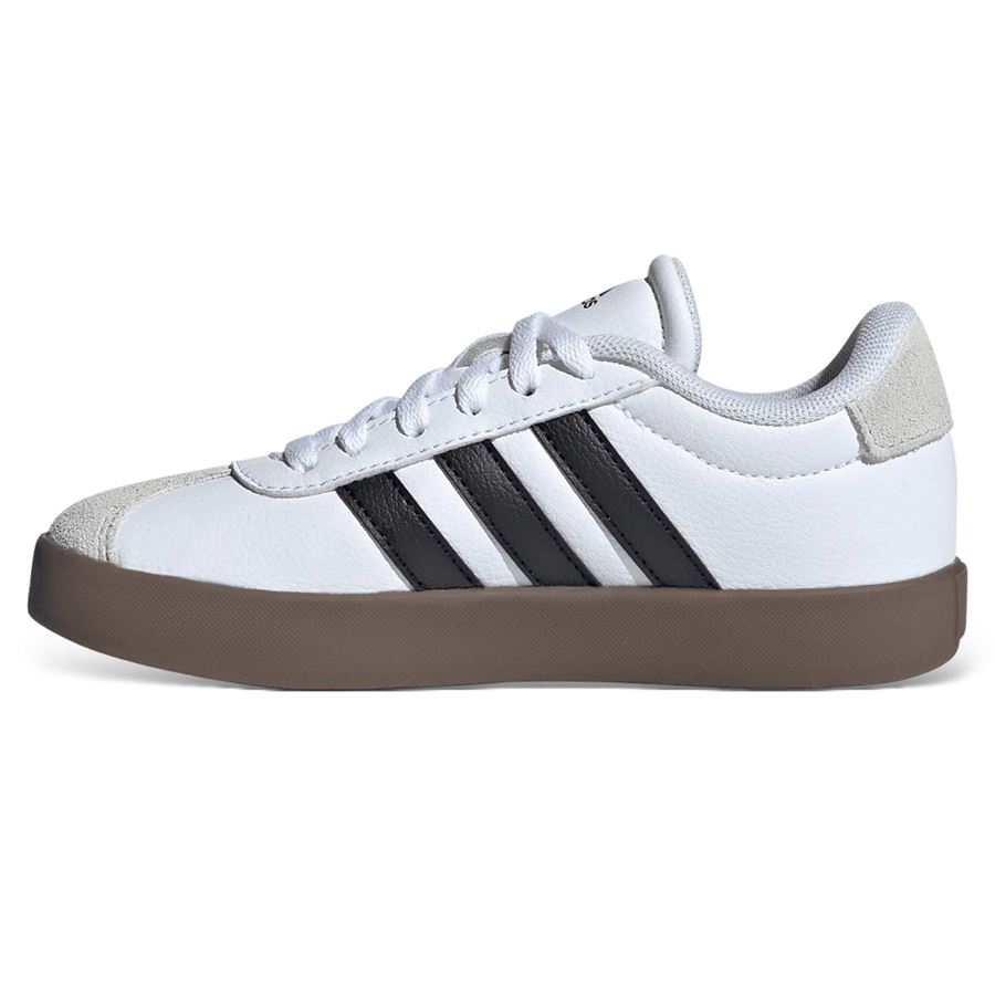 Vl court 3.0 k sneakers da bambino Adidas | ID9062X