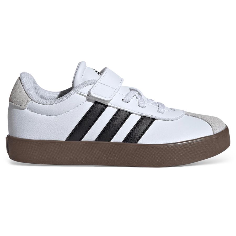 Vl Court 3.0 El C sneakers da bambino Adidas | ID9155X