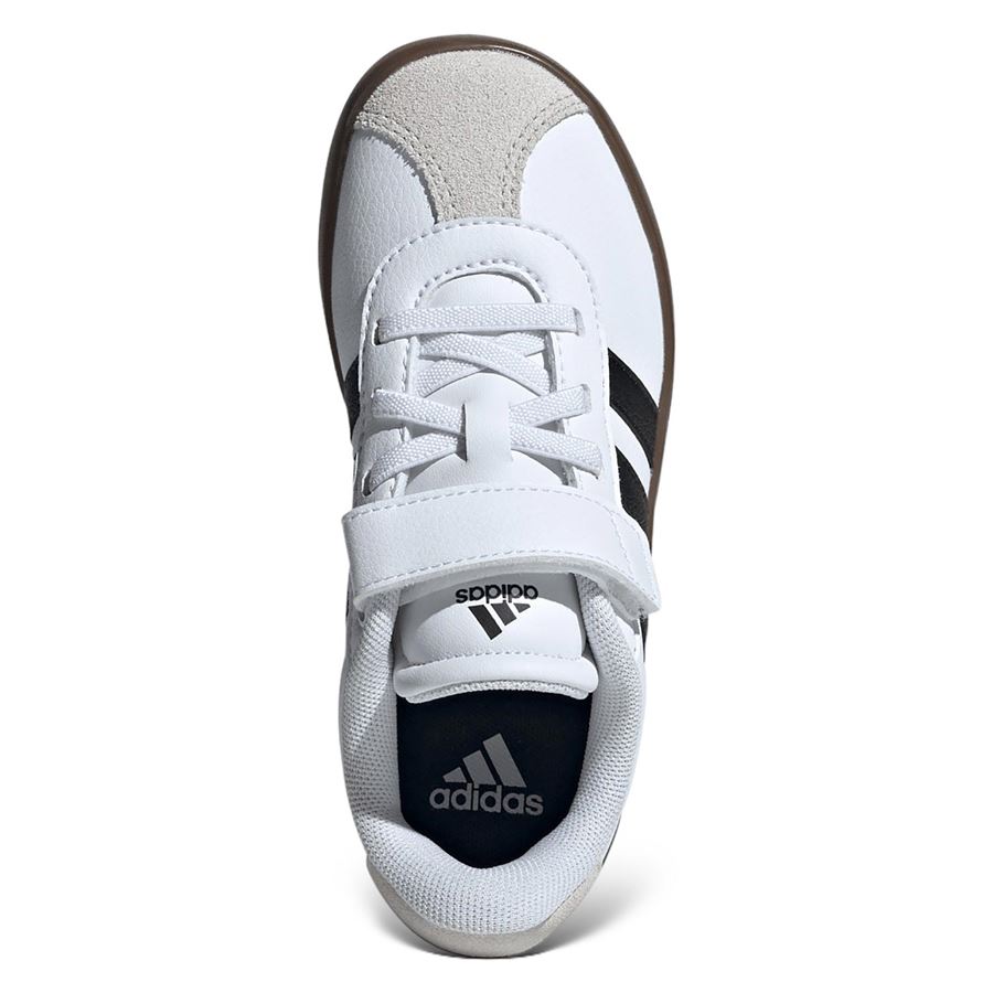 Vl Court 3.0 El C sneakers da bambino Adidas | ID9155X