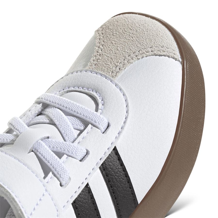 Vl Court 3.0 El C sneakers da bambino Adidas | ID9155X