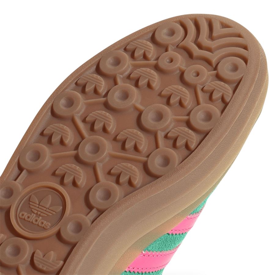 Gazelle Bold W sneakers platform da donna Adidas | JH9668X