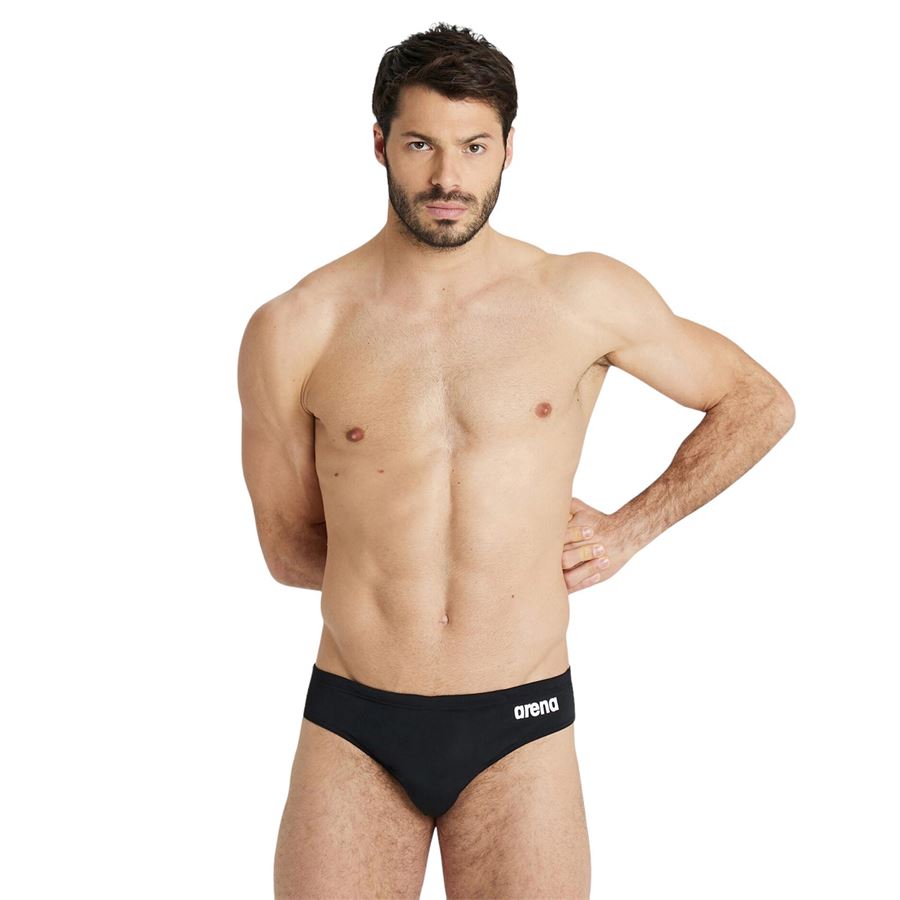 Costume Slip Uomo Team Tinta unita Arena | 004773550
