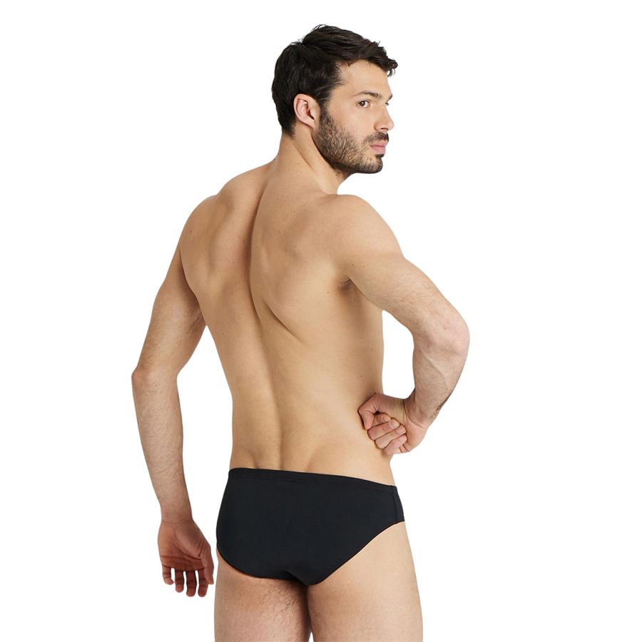 Costume Slip Uomo Team Tinta unita Arena | 004773550