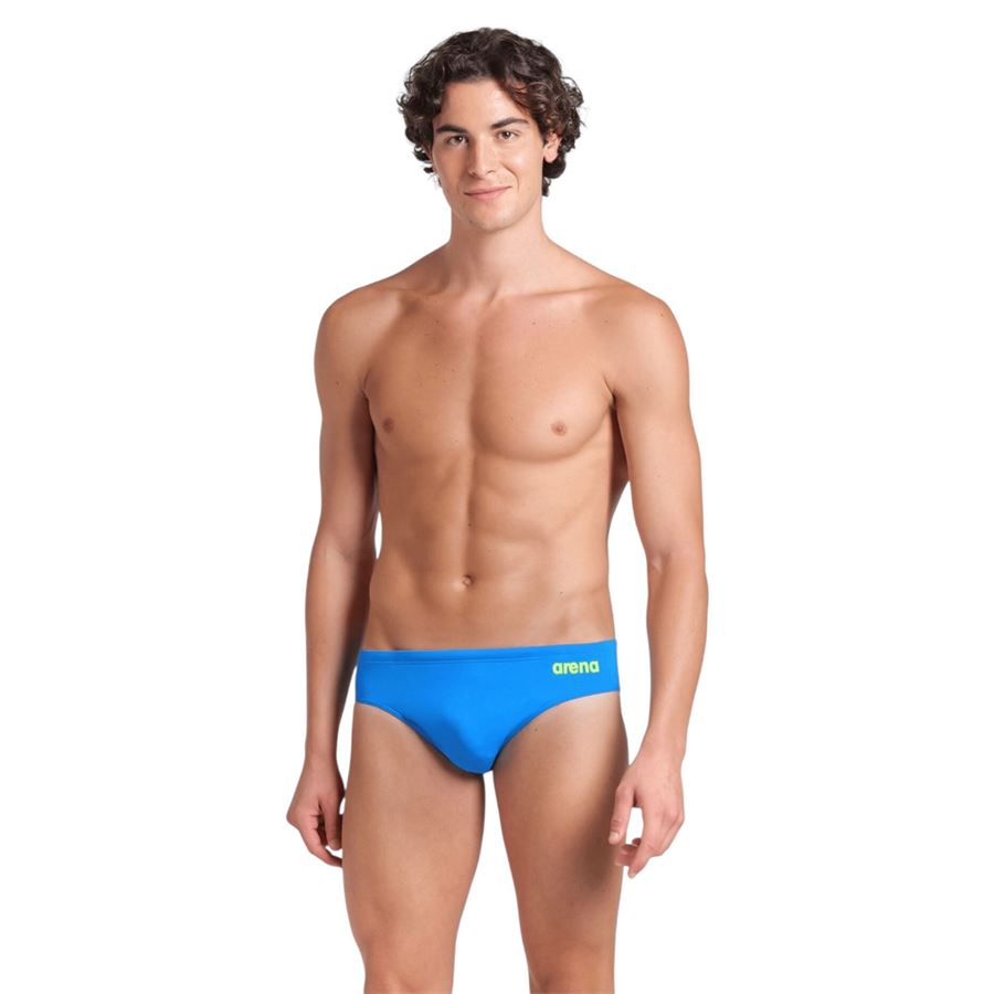 Costume Slip Uomo Team Tinta unita Arena | 004773860