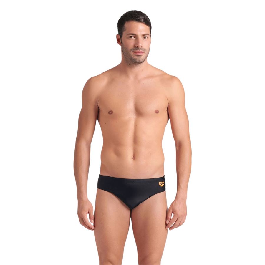 Bright Glare costume slip da nuoto uomo Arena | 008942503
