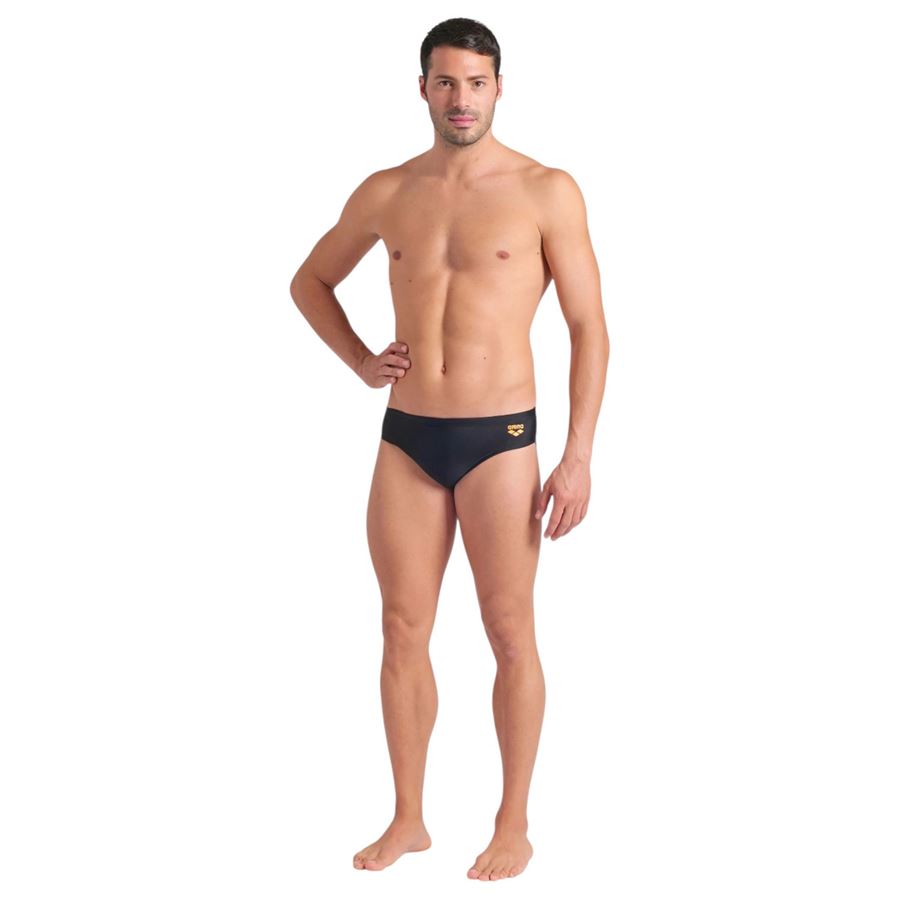 Bright Glare costume slip da nuoto uomo Arena | 008942503