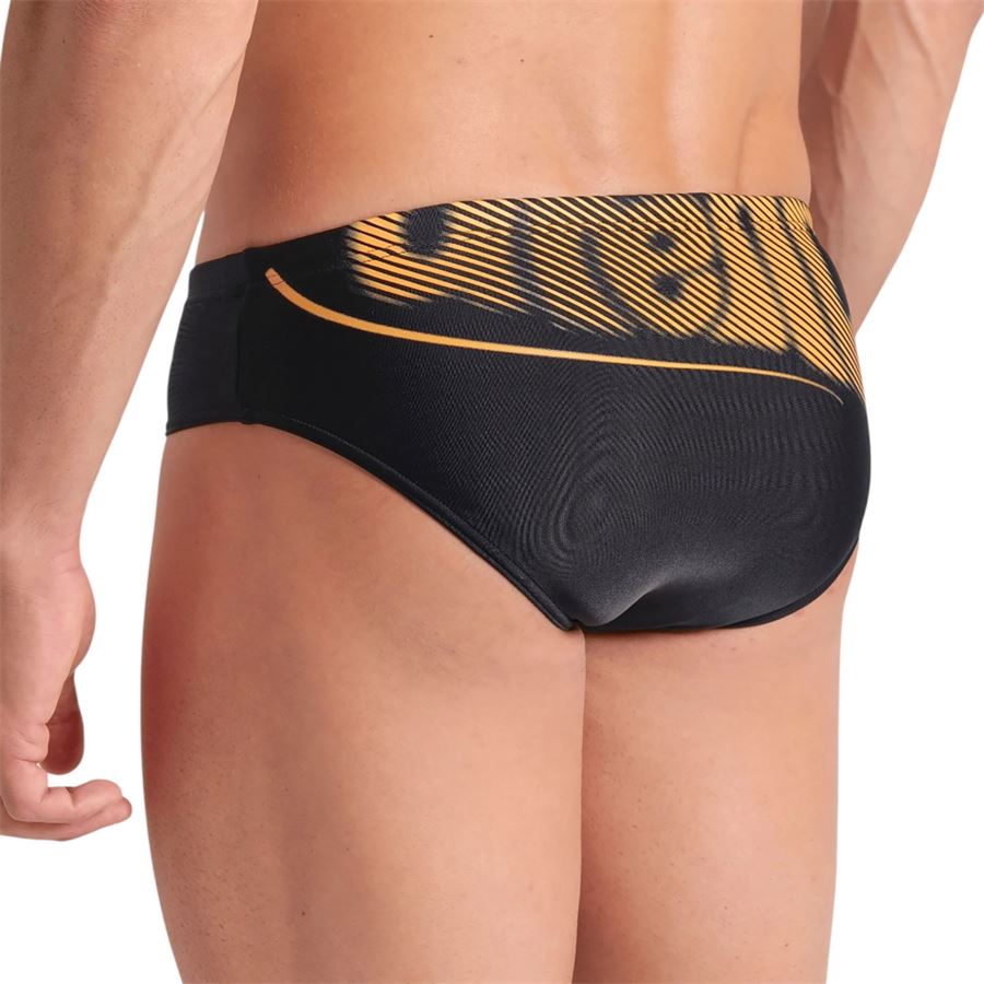 Bright Glare costume slip da nuoto uomo Arena | 008942503