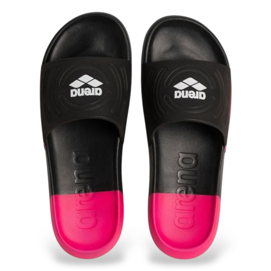 Urban Active ciabatta unisex uomo donna Arena | 009277300