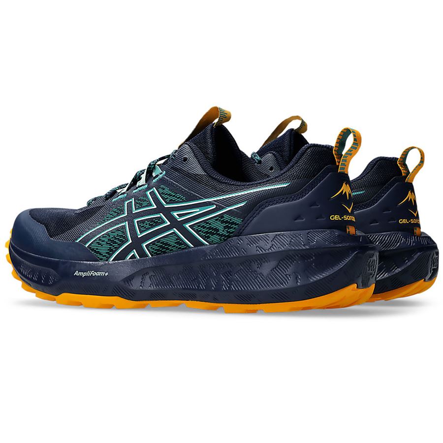 Gel - Sonoma 8 scarpe da trail running uomo Asics | 1011B979400
