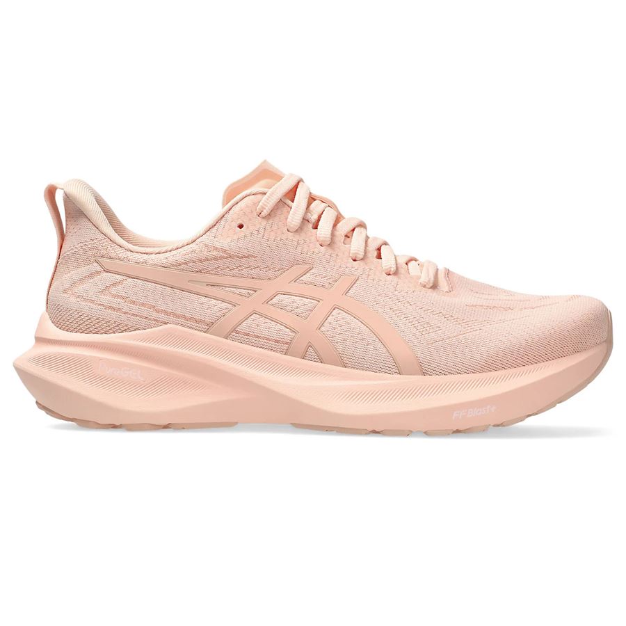 Gt 2000 13 Lite-show scarpe da running da donna Asics | 1012B820700