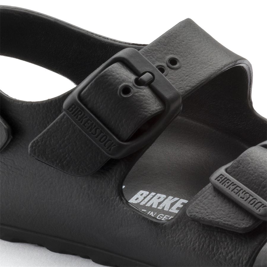 Milano Kids EVA black, EVA - Calz. Stretta Birkenstock | 1009353X