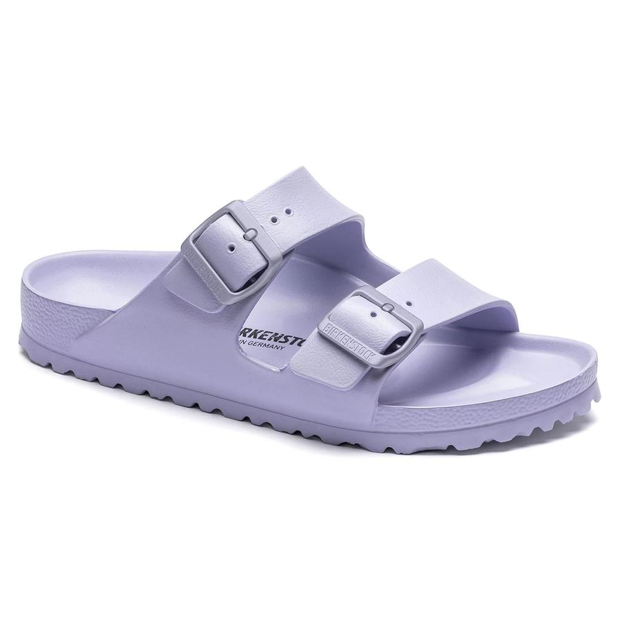 Arizona Eva Purple Fog, Eva - Calz. Stretta Birkenstock | 1017046X