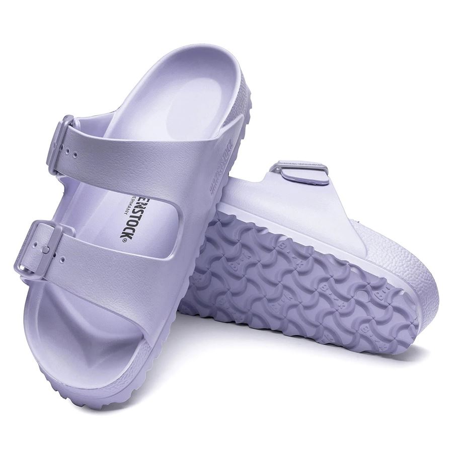 Arizona Eva Purple Fog, Eva - Calz. Stretta Birkenstock | 1017046X