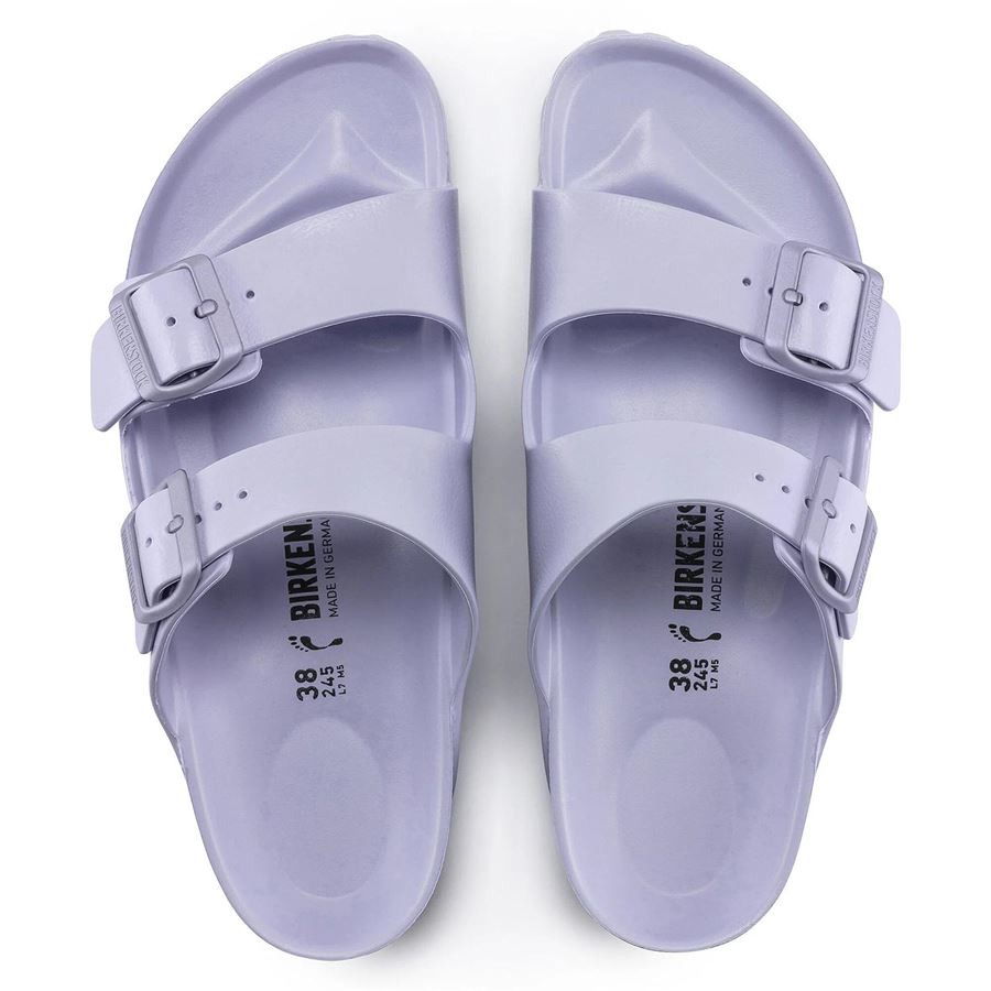 Arizona Eva Purple Fog, Eva - Calz. Stretta Birkenstock | 1017046X