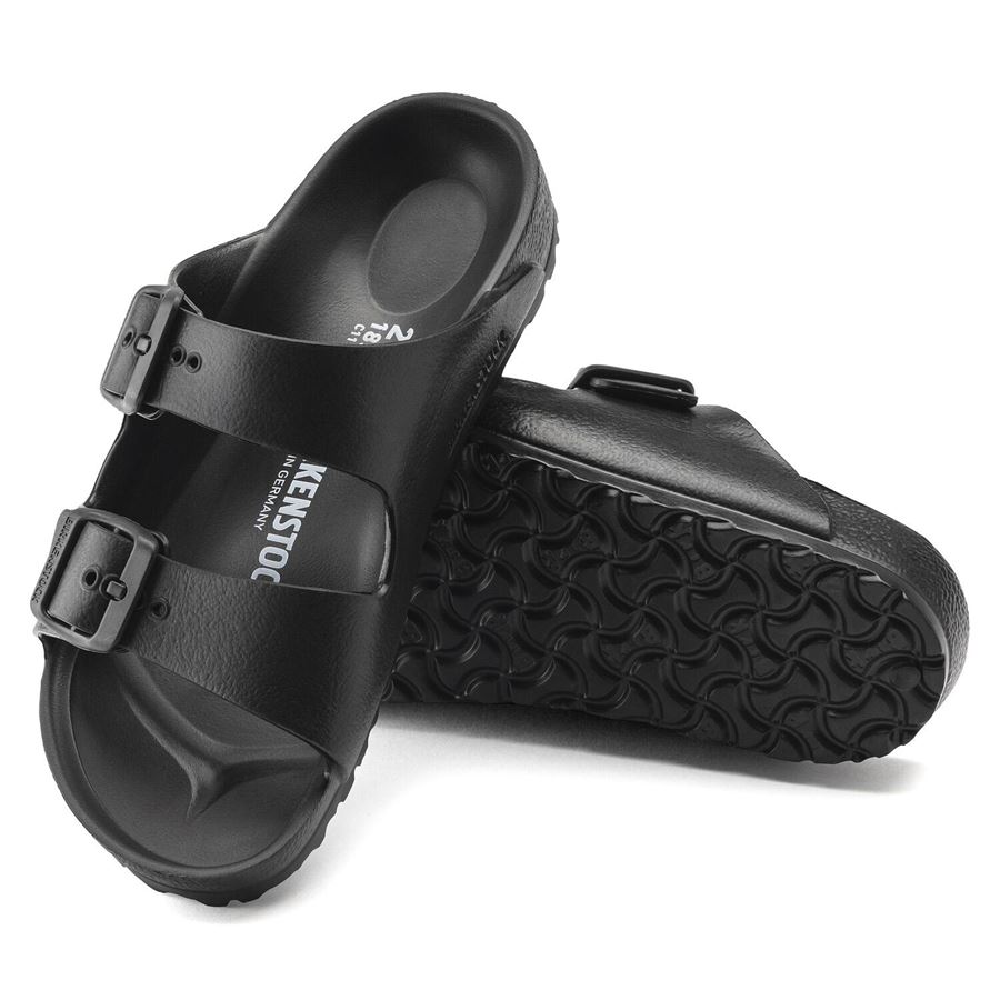 Arizona Kids EVA black, EVA - Calz. Stretta Birkenstock | 1018924X