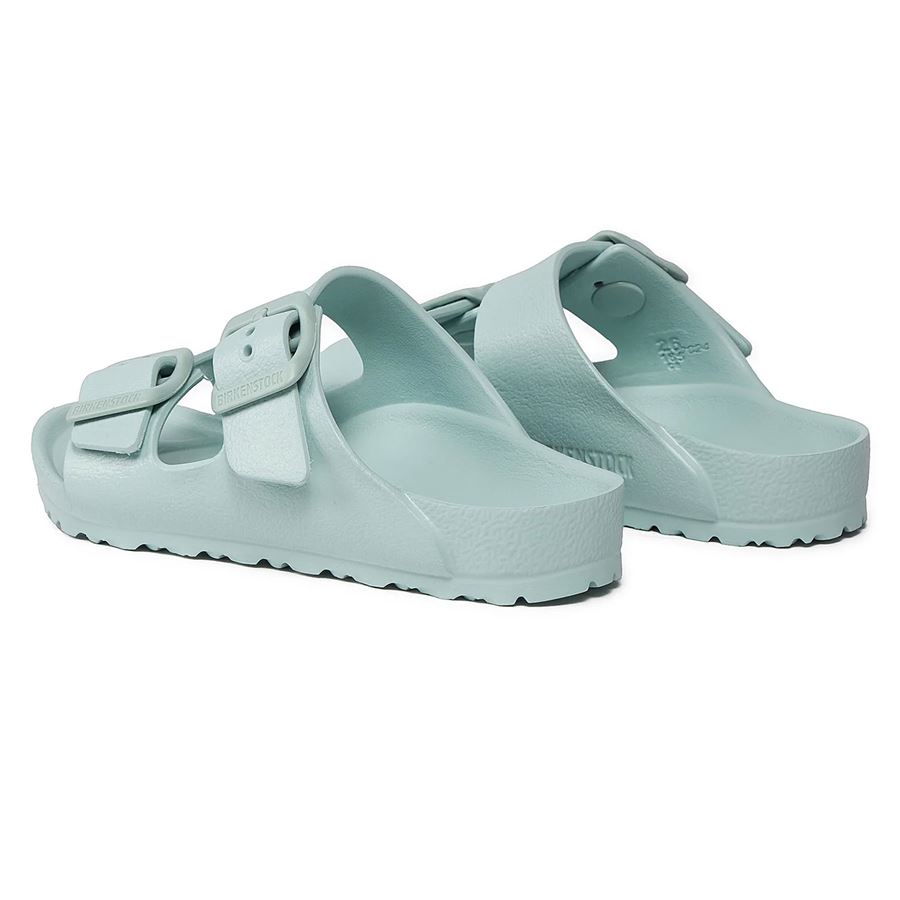 Arizona Kids EVA surf green, EVA - Calz. Stretta Birkenstock | 1026753X