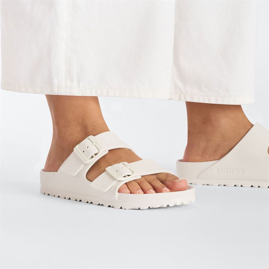 Arizona Eva ciabatta da donna Birkenstock | 1027384X