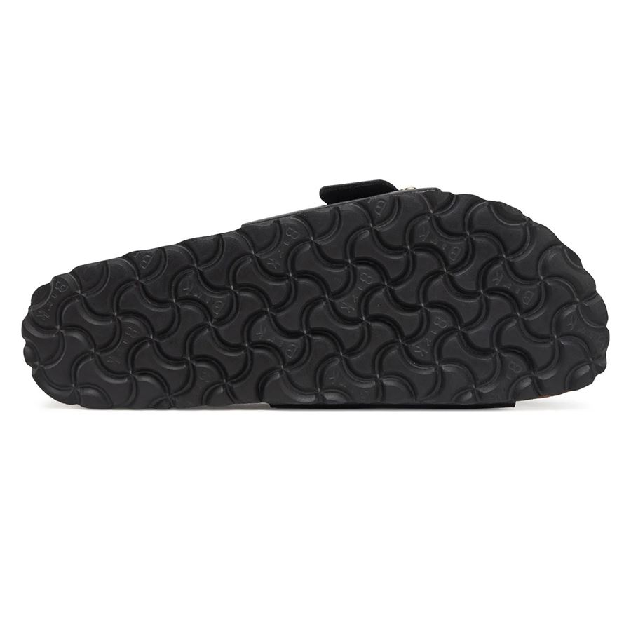 Catalina Cb Graceful Licorice, Birko Flor - Calz. Stretta ciabatta da donna Birkenstock | 1029481X