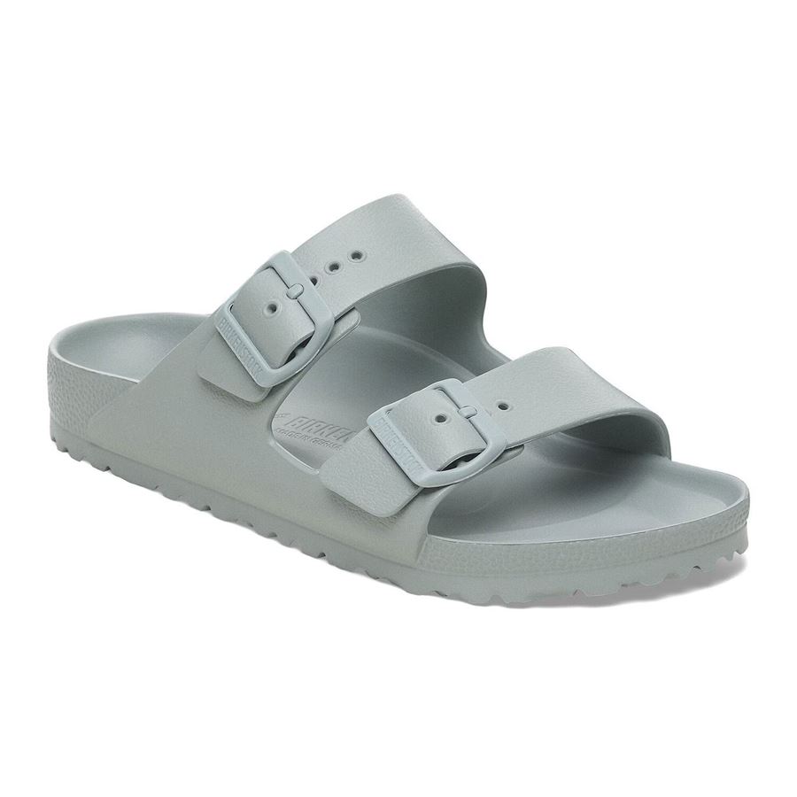 Arizona Eva Pure Sage, Eva - Calz. Normale ciabatta da uomo Birkenstock | 1029538X