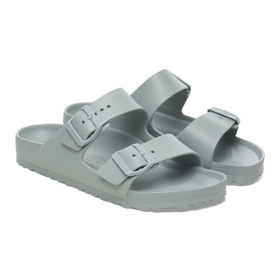 Arizona Eva Pure Sage, Eva - Calz. Normale ciabatta da uomo Birkenstock | 1029538X