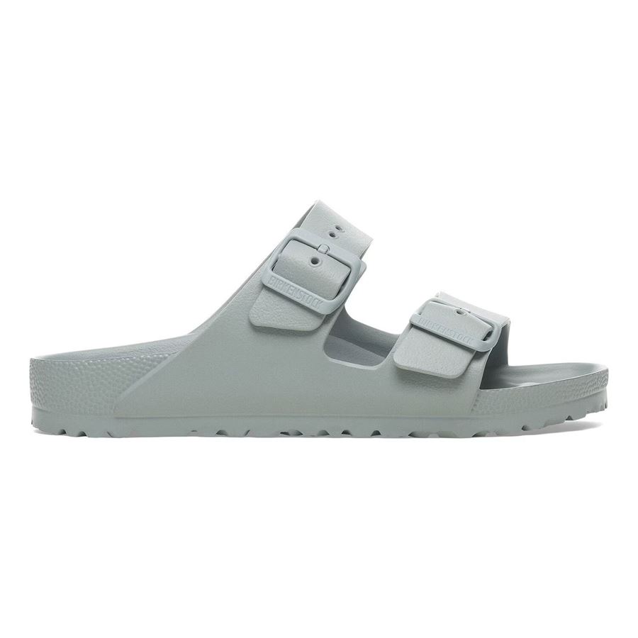 Arizona Eva Pure Sage, Eva - Calz. Normale ciabatta da uomo Birkenstock | 1029538X