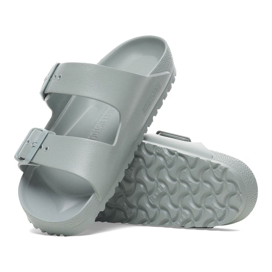 Arizona Eva Pure Sage, Eva - Calz. Normale ciabatta da uomo Birkenstock | 1029538X