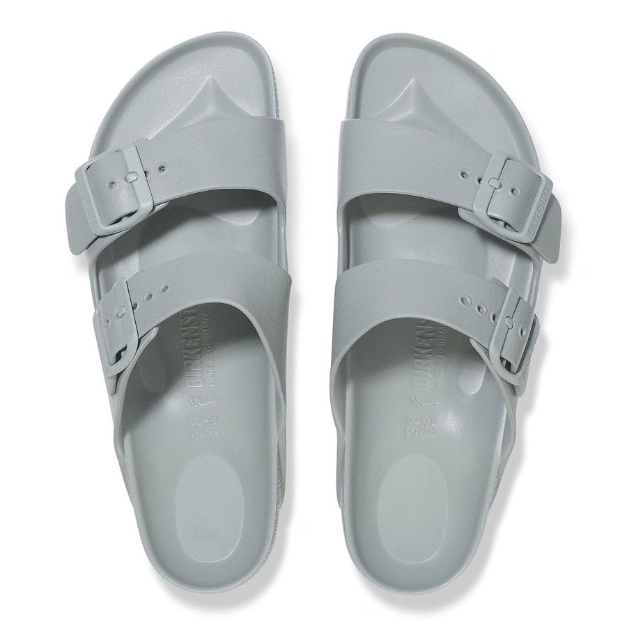 Arizona Eva Pure Sage, Eva - Calz. Normale ciabatta da uomo Birkenstock | 1029538X