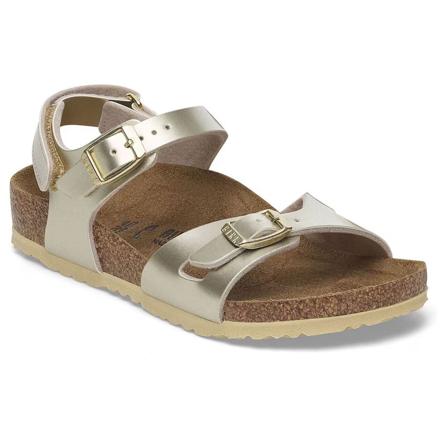 Rio AS Kids sandalo da bambina Birkenstock | 1029540X