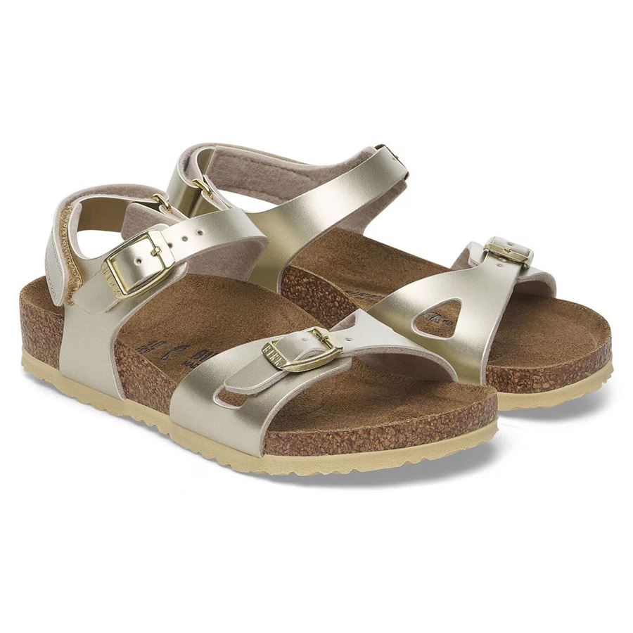 Rio AS Kids sandalo da bambina Birkenstock | 1029540XX