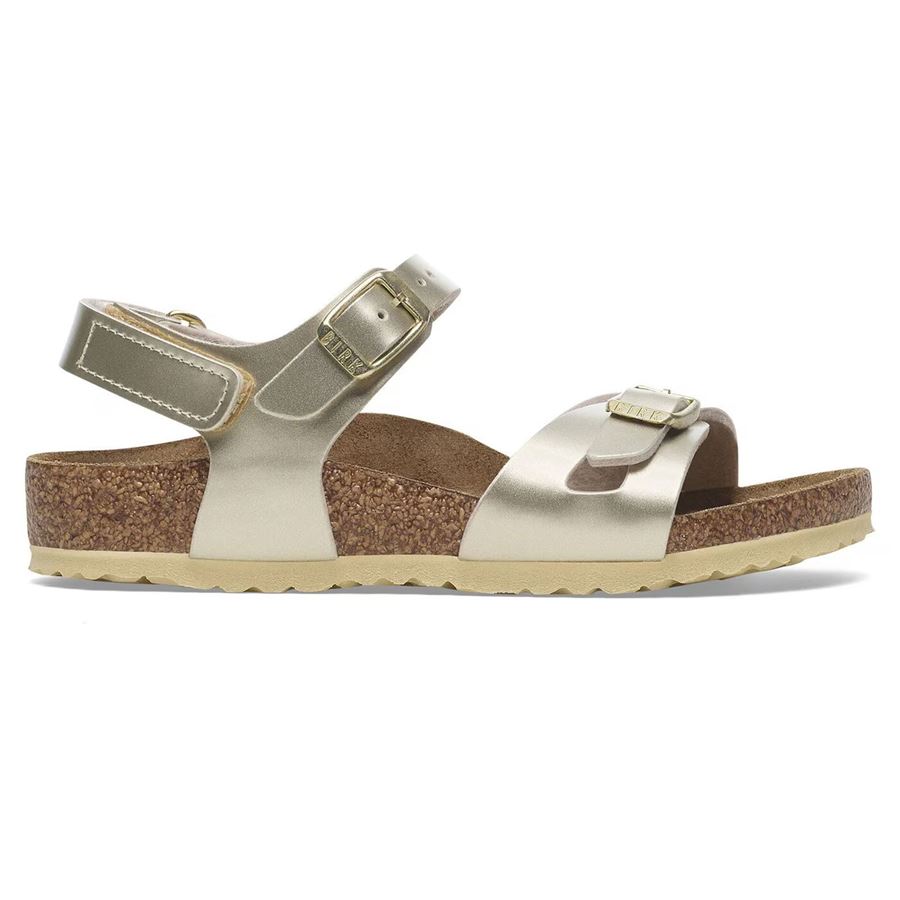 Rio AS Kids sandalo da bambina Birkenstock | 1029540X