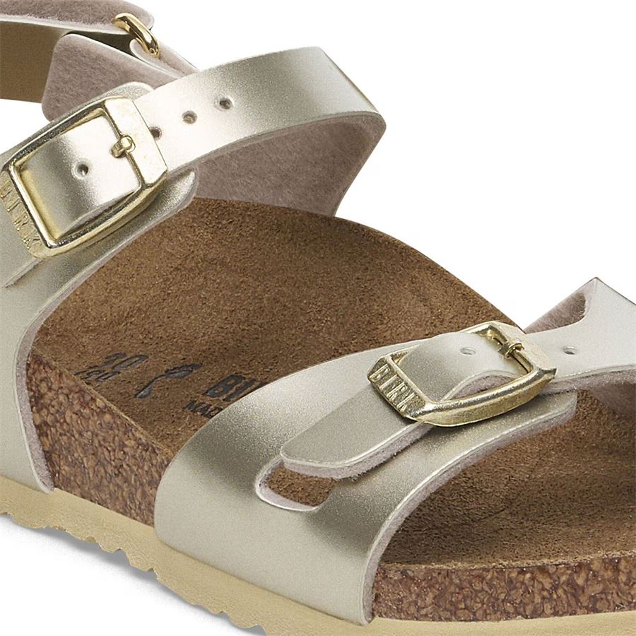Rio AS Kids sandalo da bambina Birkenstock | 1029540X