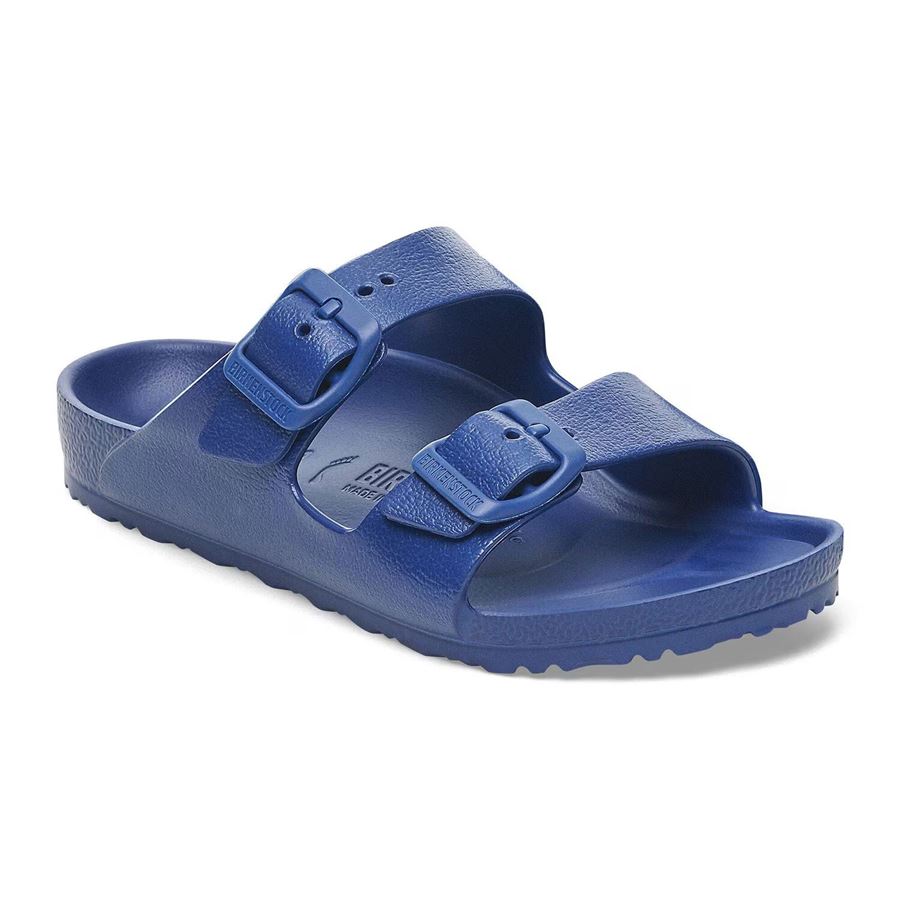 Arizona Kids Eva Navy, Eva - Calz. Stretta ciabatta da bambini Birkenstock | 1029582X